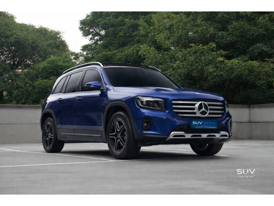 MERCEDES-BENZ GLB 200 1.3 MHEV PROGRESSIVE 7G-DCT MERCEDES-BENZ GLB 200 1.3 MHEV PROGRESSIVE 7G-DCT